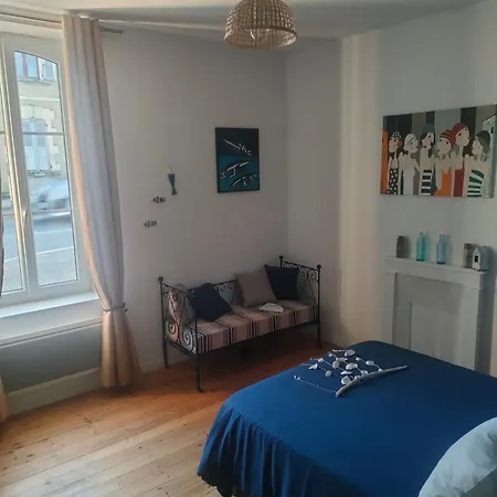 La Maison De Louisette