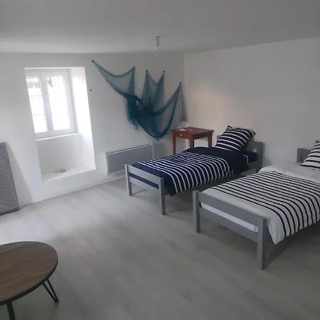 La Maison De Louisette