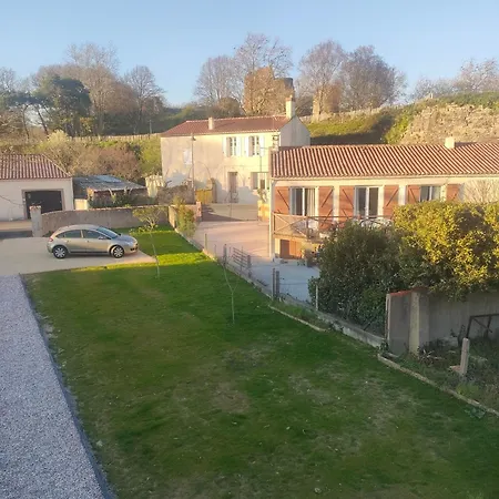 La Maison De Louisette